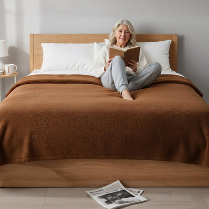 Waterproof Blanket For Everyday Life - Pack of 2