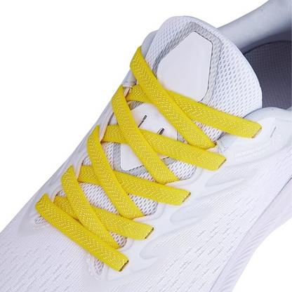 Tieless Shoe Laces - No More Tying Shoes Again (1-Pair)