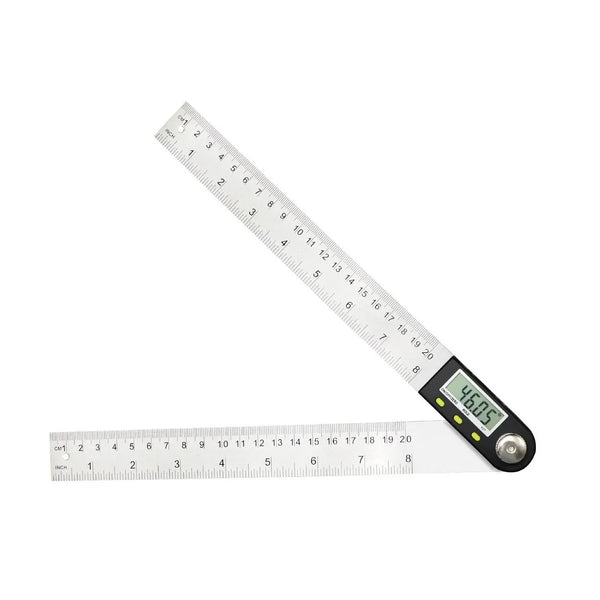 Digital Goniometer - Get accurate mesurments