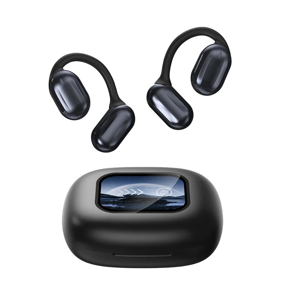 Wireless Bluetooth Earbuds