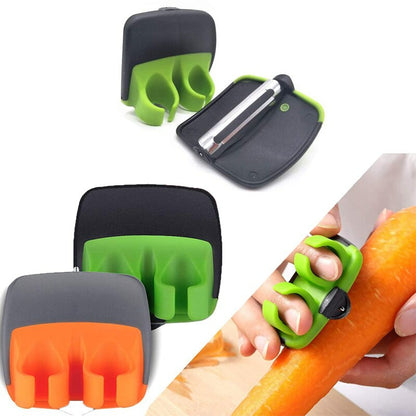 Fruit & Veg Peeler