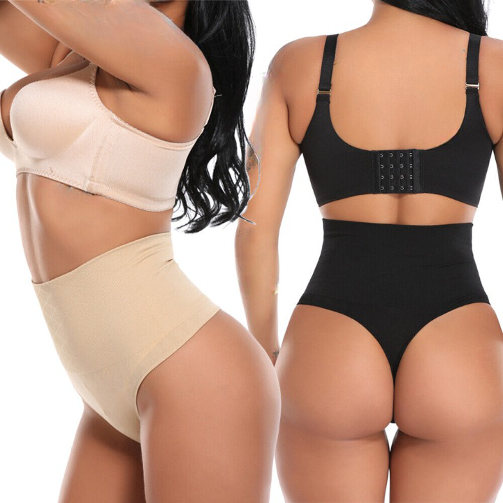 Tummy Slimmer Underwear