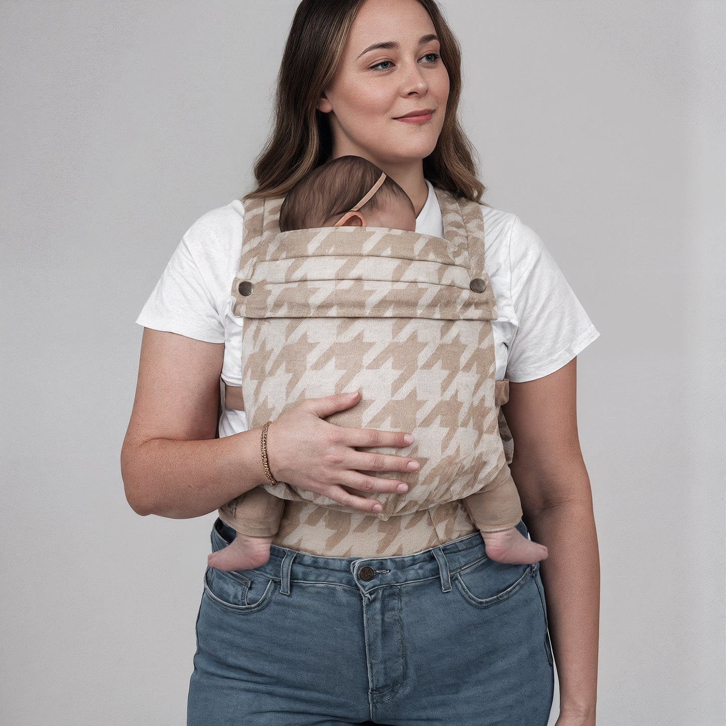 Classic Baby Carrier - For Newborn to Toddler