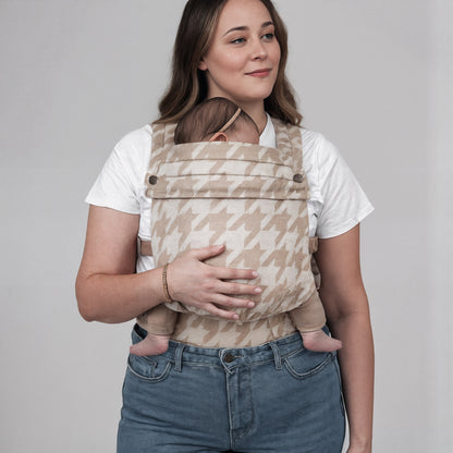 Classic Baby Carrier - For Newborn to Toddler