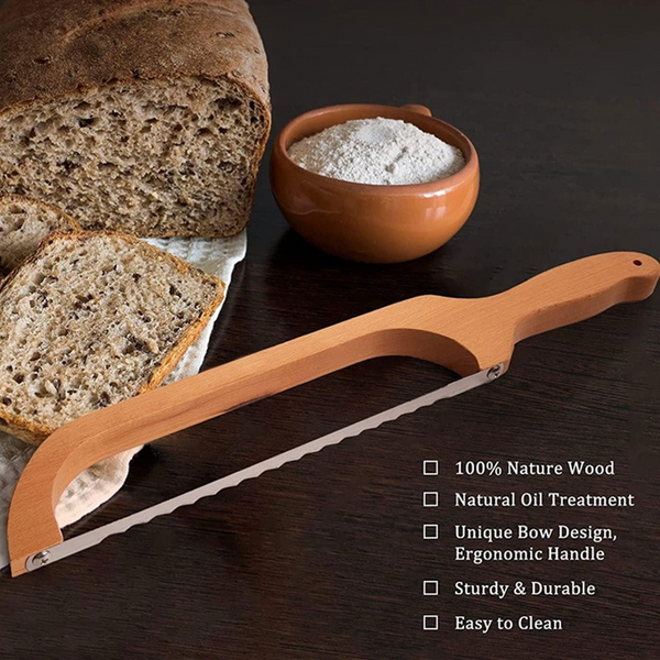 Bread Bow Cutter