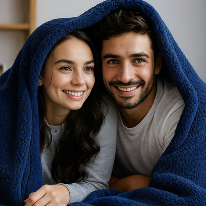 Waterproof Intimacy Blanket for Unmatched Comfort and Protection