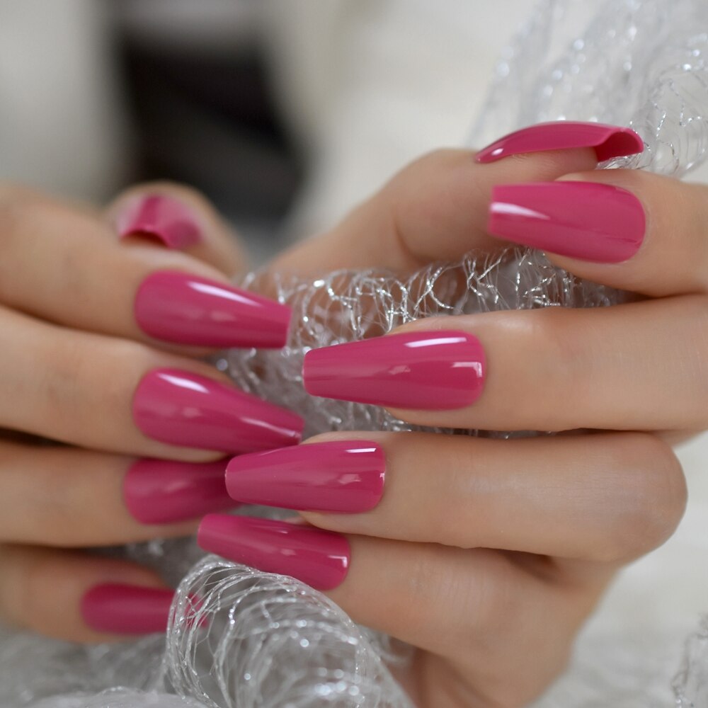 Press On Nails Love - Basic Designs