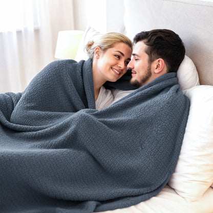 Waterproof Intimacy Blanket for Unmatched Comfort and Protection