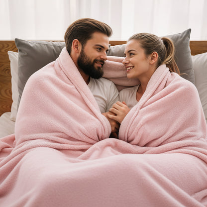 Waterproof Intimacy Blanket for Unmatched Comfort and Protection