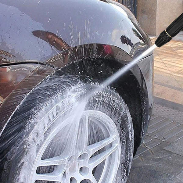 Upgraded Car Washing Water Gun High Pressure