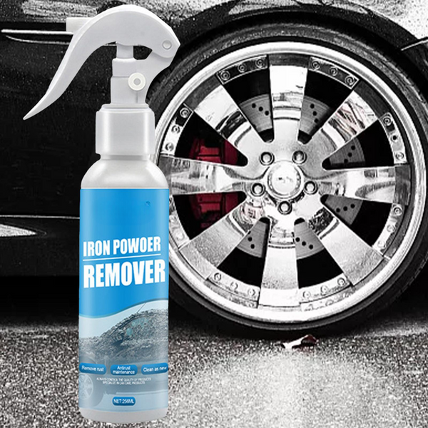 Rust Removal Spray