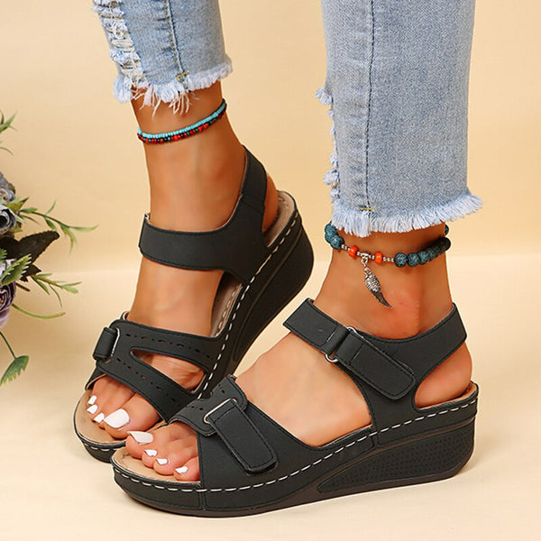 Comfort Cushy - Sandals for Women in 2024