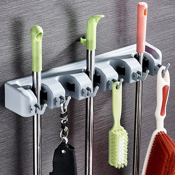 Multi Functional Cleaning Products Holder