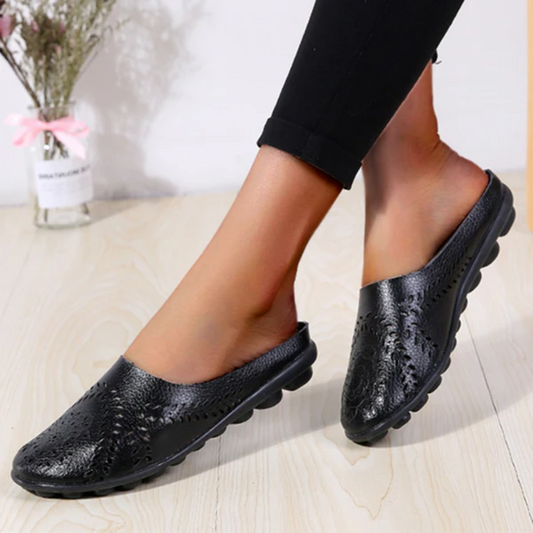 Elegant Comfort Shoes - Style and Comfort Combined