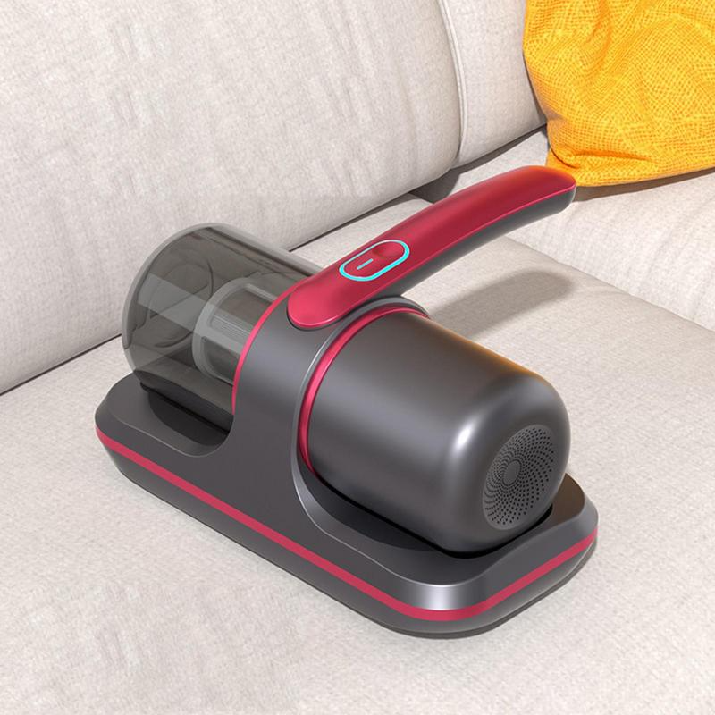 Dust Vacuum & Iron - Furniture, Bedsheets, Beds & Other Household