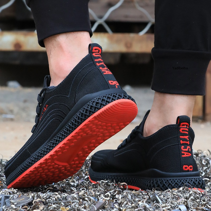 Indestructible Shoes Modern Aussies