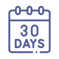 30 Days Risk-Free Trial