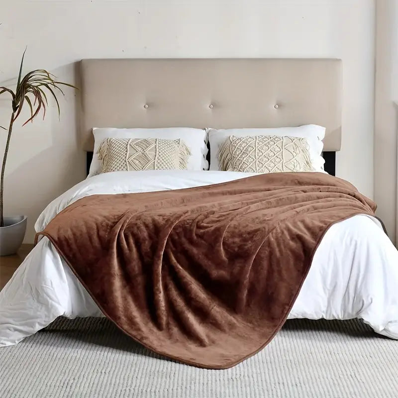 Love Cost Premium Adult Blanket for Ultimate Comfort and Warmth main image 0