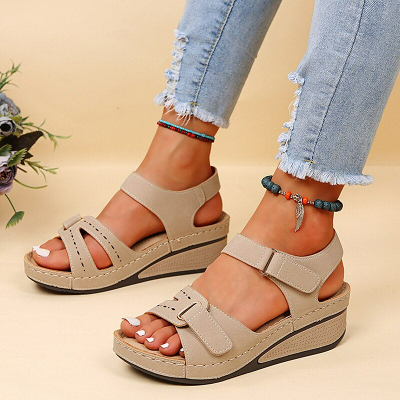 Comfort Cushy - Sandals for Women in 2024