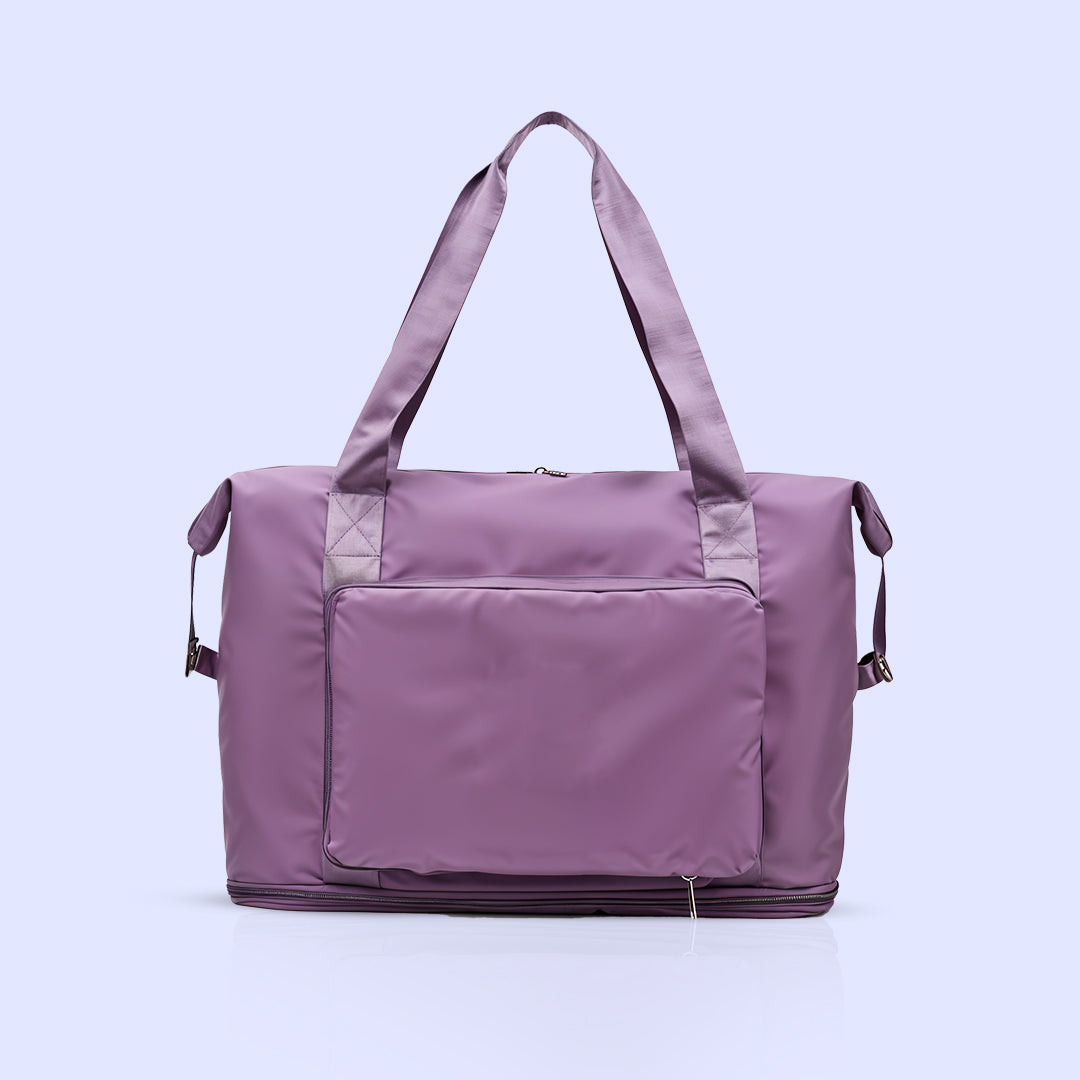 Waterproof Travel Bag - 7 Day Trip in One Bag & Multiple Pockets