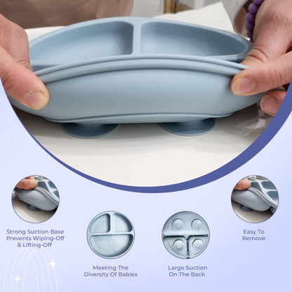 Baby Feeding Set - ALL ESSENTIALS 10-PACK SET