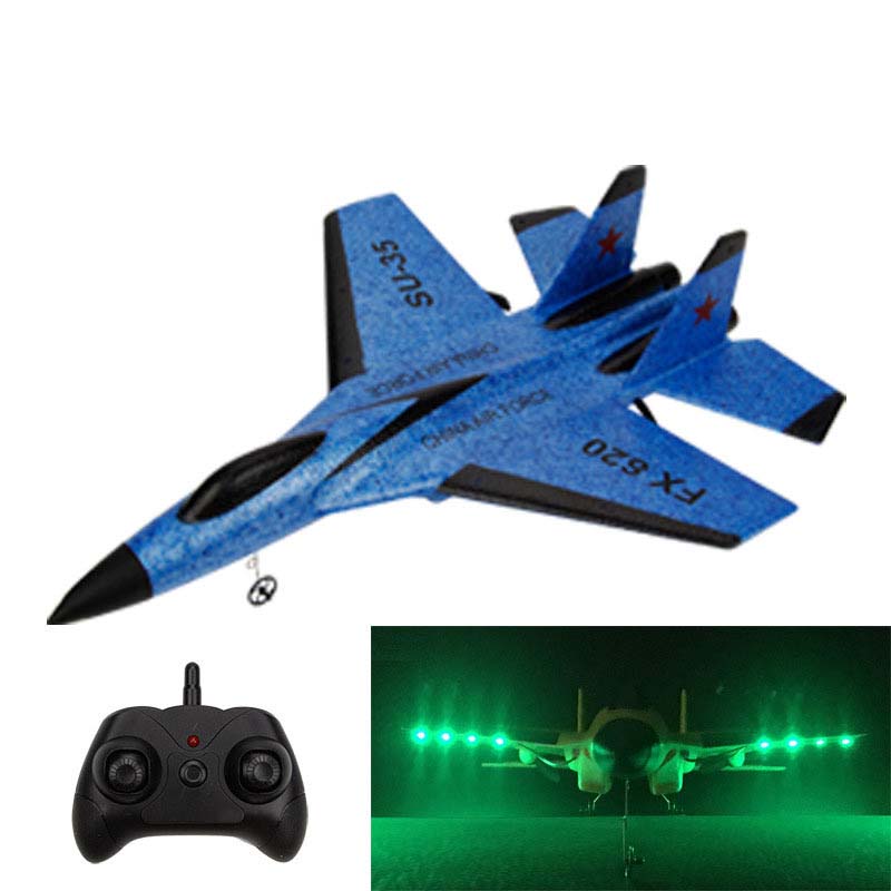 Rc Remote Control Airplane