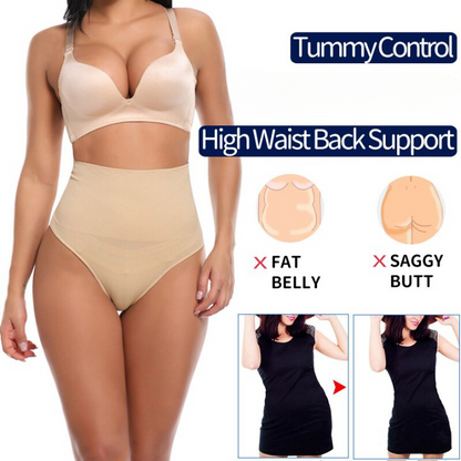 Tummy Slimmer Underwear