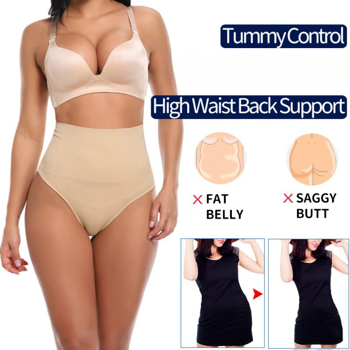 Tummy Slimmer Underwear – Modern Aussies