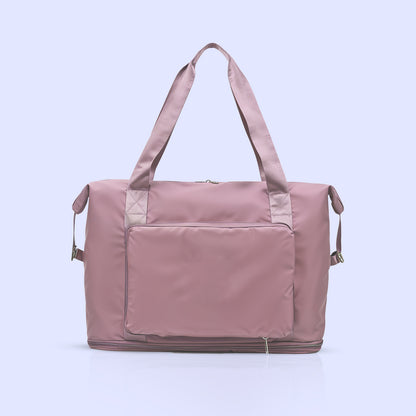 Waterproof Travel Bag - 7 Day Trip in One Bag & Multiple Pockets