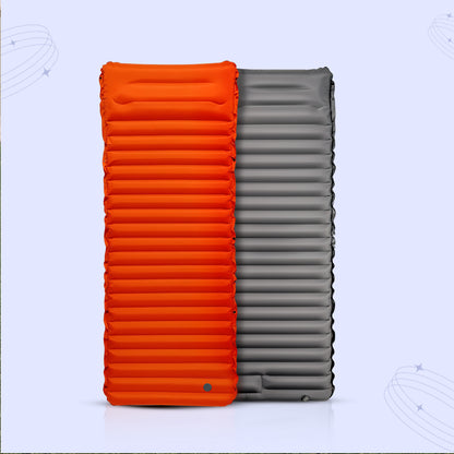 Camping Inflatable & Portable Mattress
