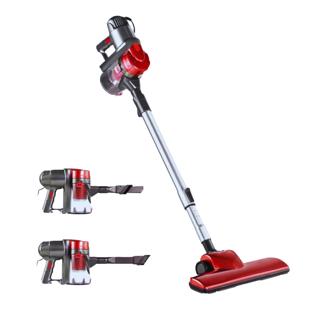 Handheld Vacuum Cleaner - Powerful, consistent suction