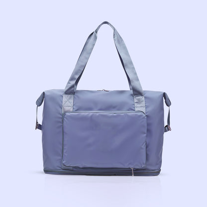 Waterproof Travel Bag - 7 Day Trip in One Bag & Multiple Pockets