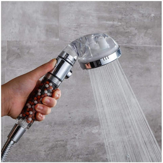 Soothing Shower Head