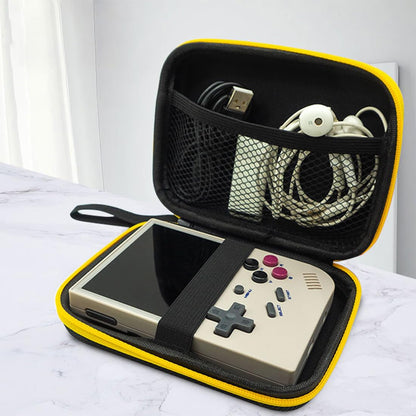 Protective Case for Retro Handheld Game Console