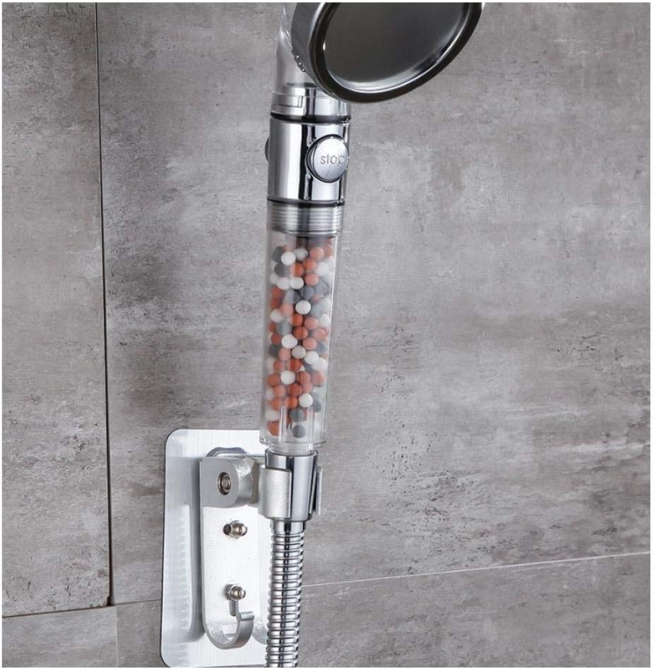Soothing Shower Head