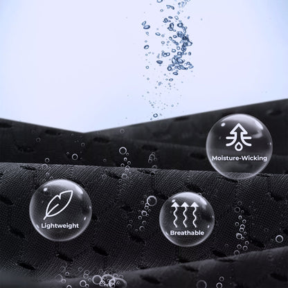 Bamboo Comfort Boxers - Stay Cool Without Sweat - Buy 1 Get 2 Free