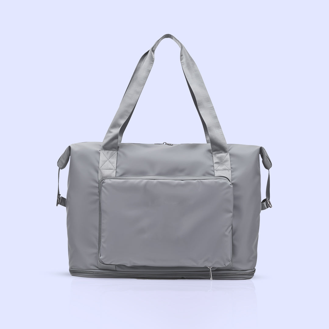 Waterproof Travel Bag - 7 Day Trip in One Bag & Multiple Pockets