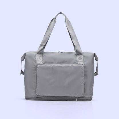 Waterproof Travel Bag - 7 Day Trip in One Bag & Multiple Pockets