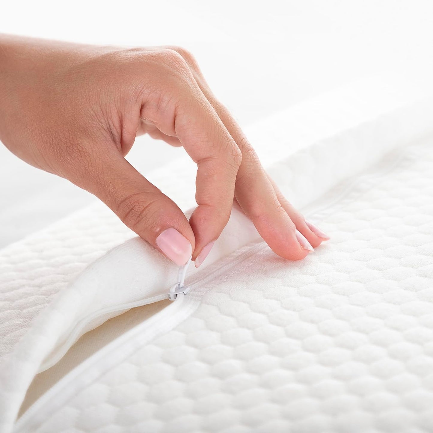 Pillowcase for Butterfly Memory Foam Cervical Pillow