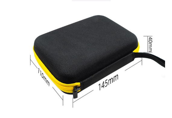 Protective Case for Retro Handheld Game Console