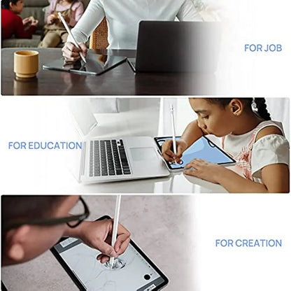 Universal Stylus Pen for Apple iPad and Android with Palm Rejection Tilt