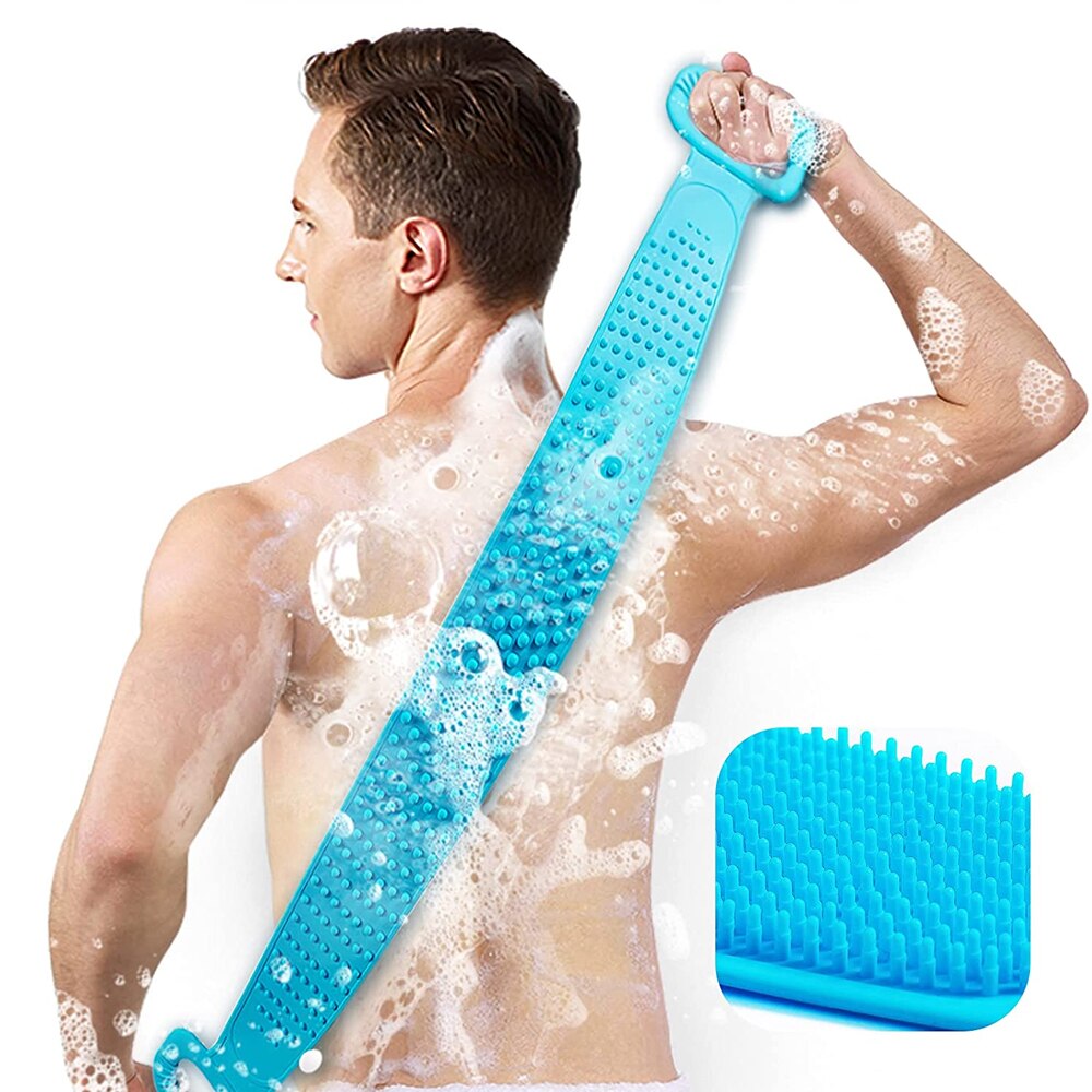 Back Body Brush - Enjoy the Best Back Rub