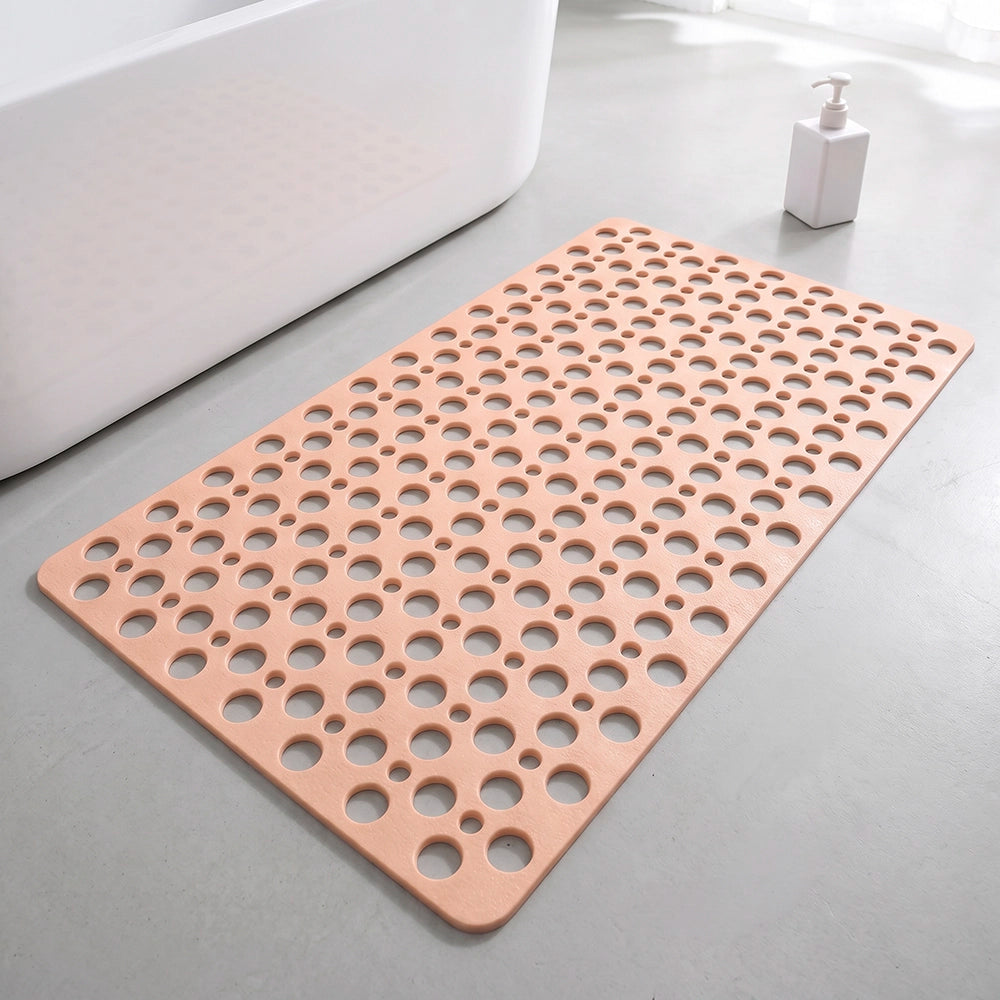 SoftyMat - Textured Grip Shower Mat