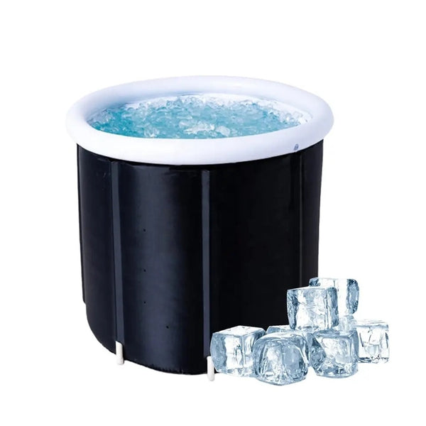 Portable Ice Bath Tub