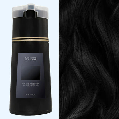 Instant Dye Shampoo