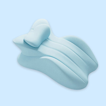 Waterproof Intimacy Pillow – Comfort for Every Position