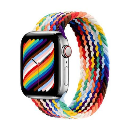 New Premium Bands for Apple Watch Lovers