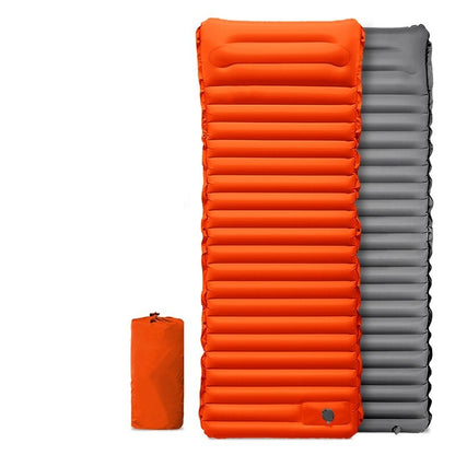 Camping Inflatable & Portable Mattress