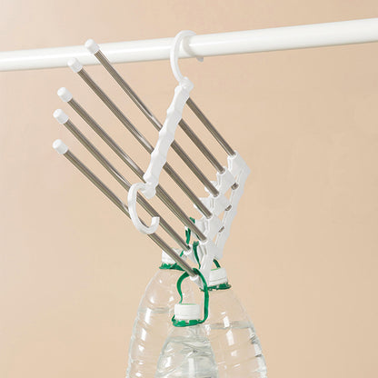 Multi-Functional Pants Rack Hanger - Save more Space