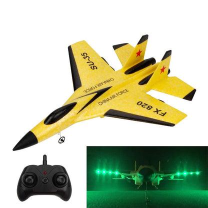 Rc Remote Control Airplane